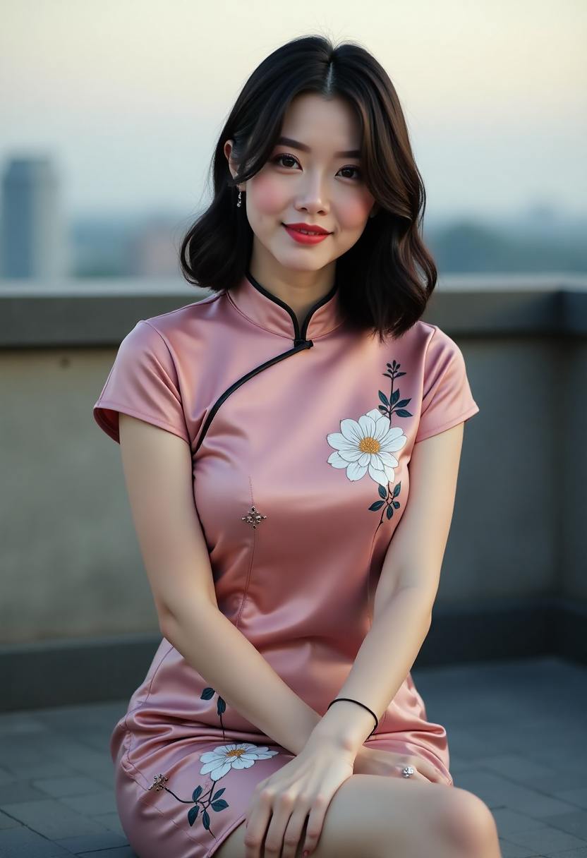 影片海报
